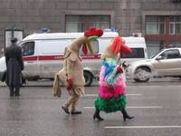 где=то в москве