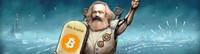 marx and bitcoin
