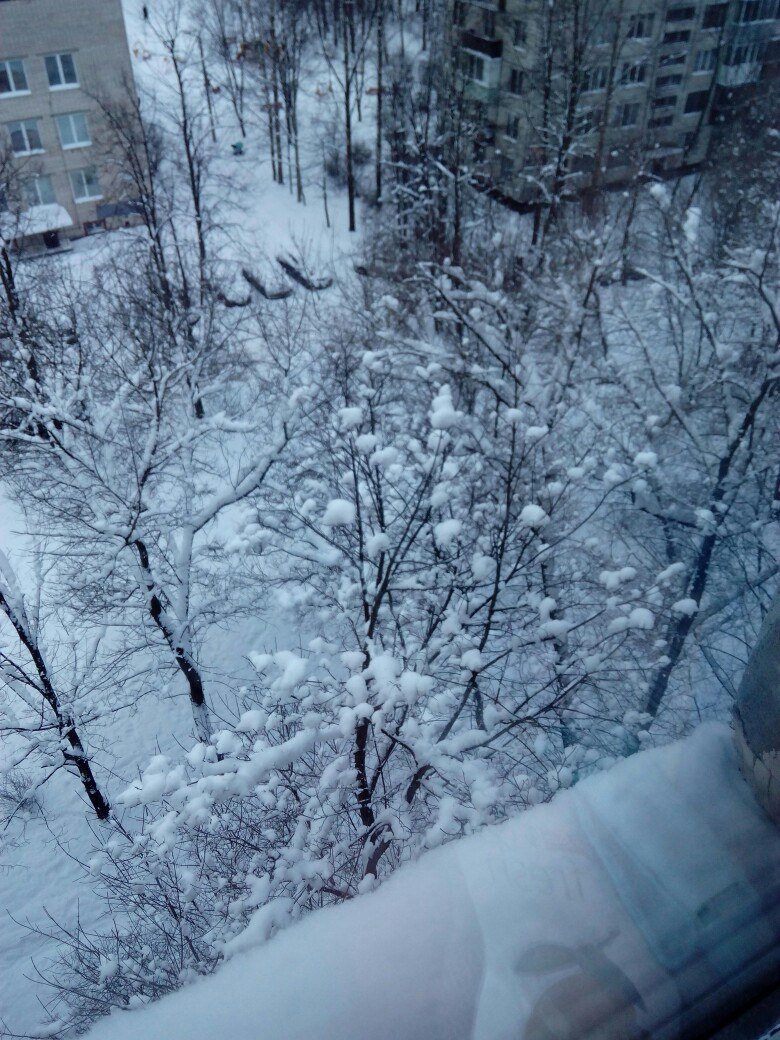 Кафе  "У пани Сони"