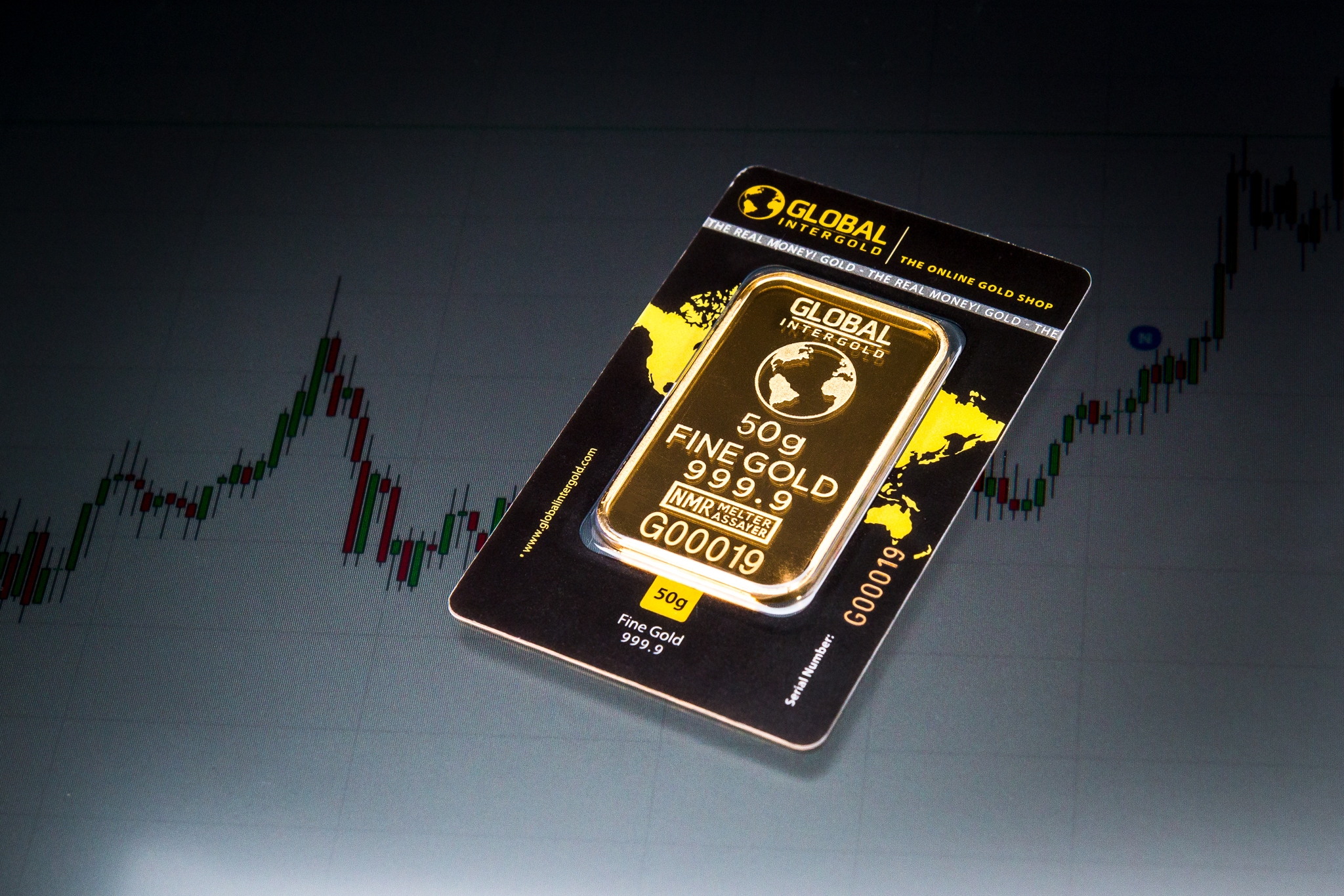 Gold is money (10)