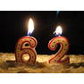 62candle