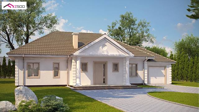  Z500 Россия – большой выбор проектов домов и коттеджей
 
