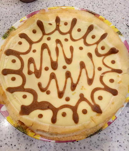 Чайная беседка