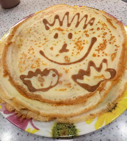 Чайная беседка