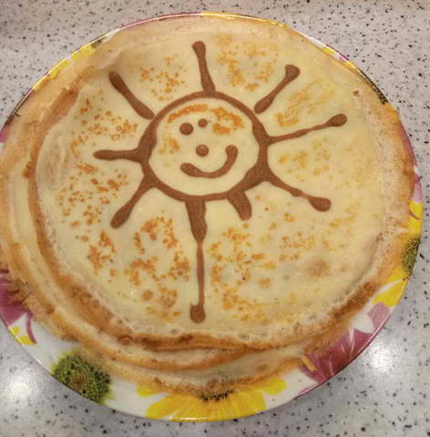 Чайная беседка