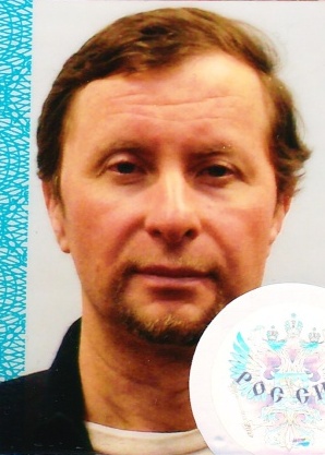 Kirill Pankratov photo