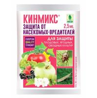 kinmiks 2 ml grinbelt