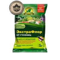 ekstraflor 11 ot gusenic 1gr es