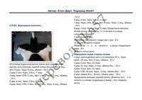 Черно-белый кот от Алана Дарта 20701573_s