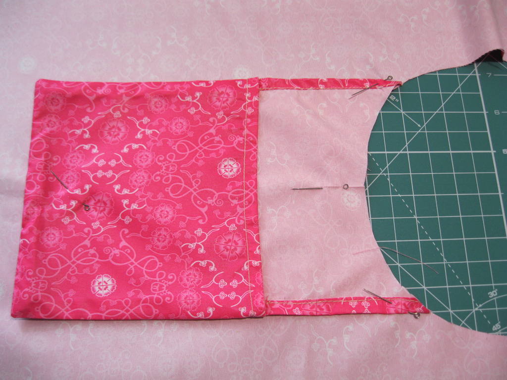 Сумочка наплечная 022