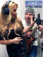 Группа Пиплы Михаил Шитов, Анна Маюр