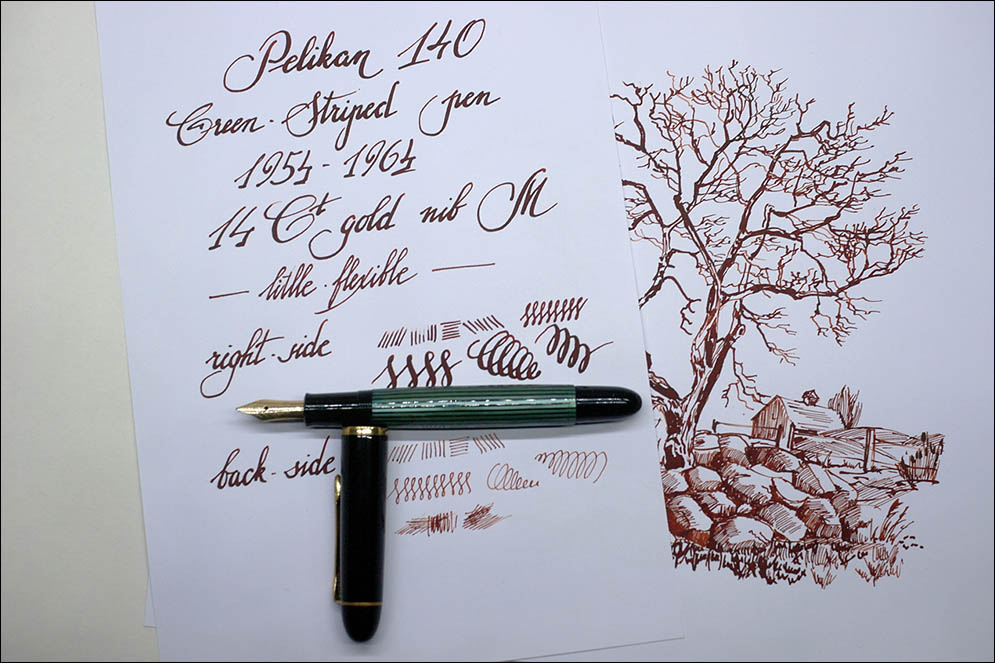 Pelikan 140