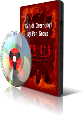 Call of Chernobyl - by Fan Group