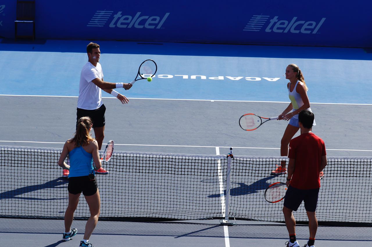 Abierto Mexicano de Tenis - Страница 3 20751952