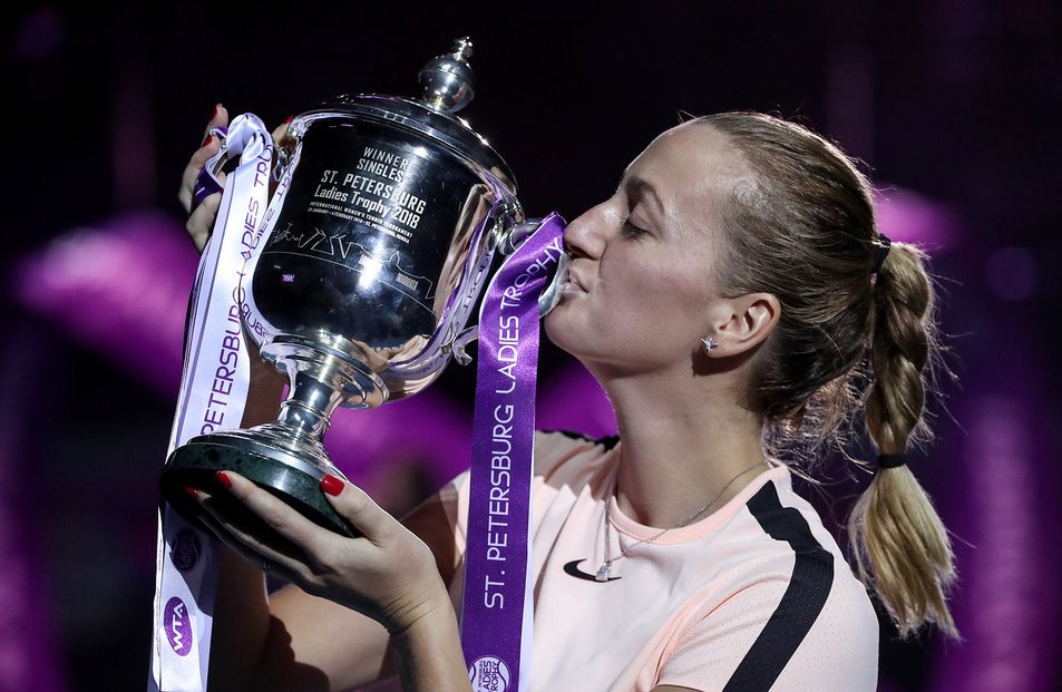 Победительницы турниров WTA -2018 20752106