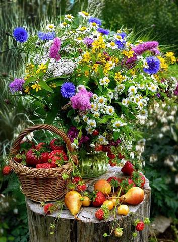 Чайная беседка