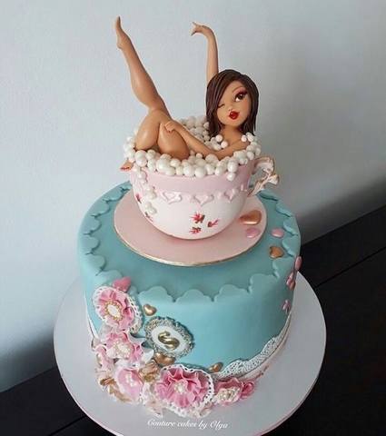 Чайная беседка