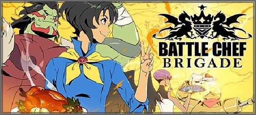 Battle Chef Brigade Трейнер