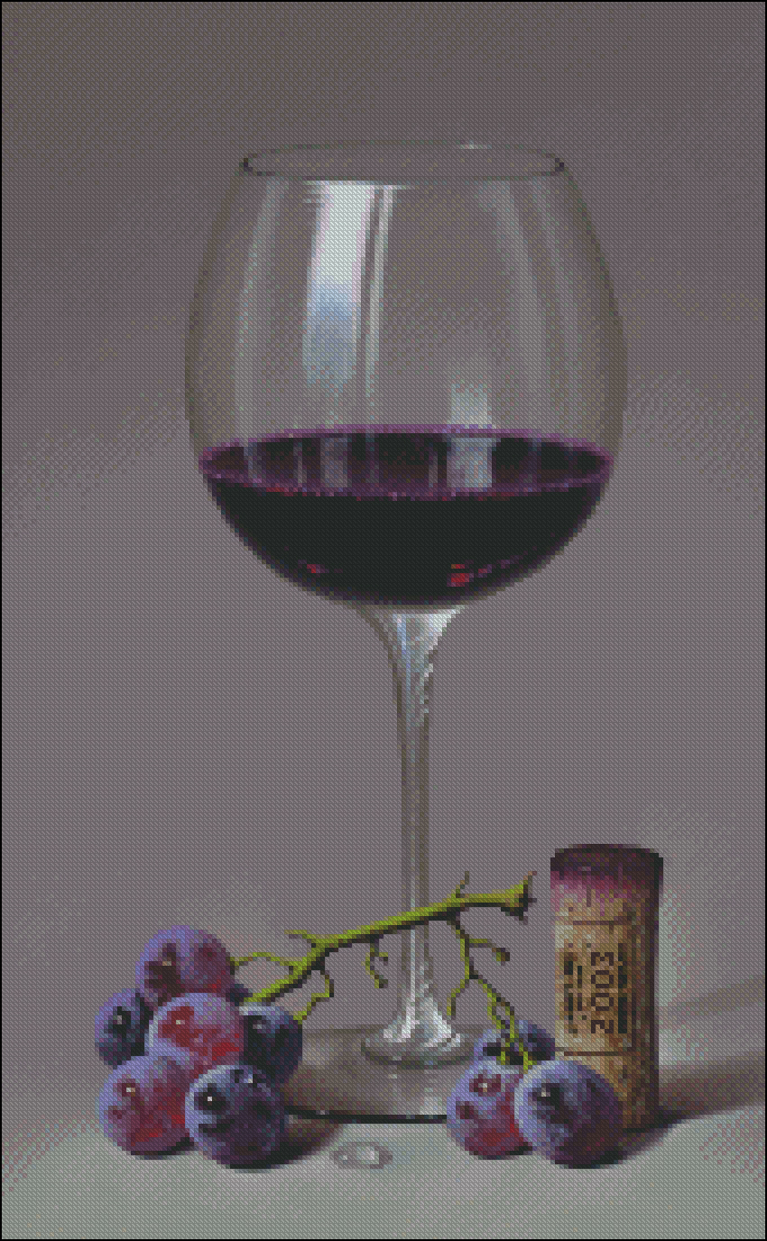 красное вино 170 картинка