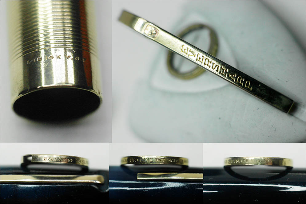 Eversharp Skyline Standart