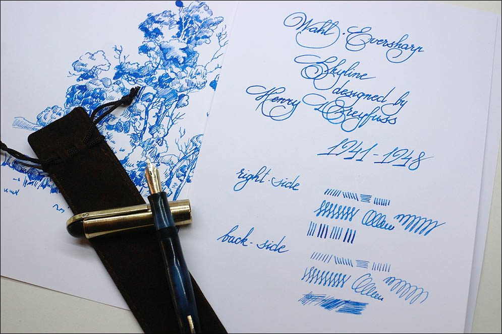 Eversharp Skyline Standart