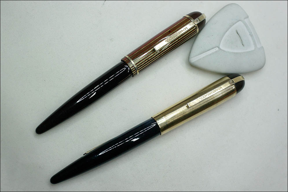Eversharp Skyline Demi and Standart