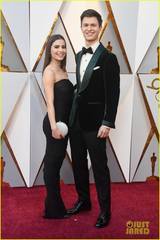 ansel-elgort-violetta-komyshan-eiza-gonzalez-2018-oscars-09