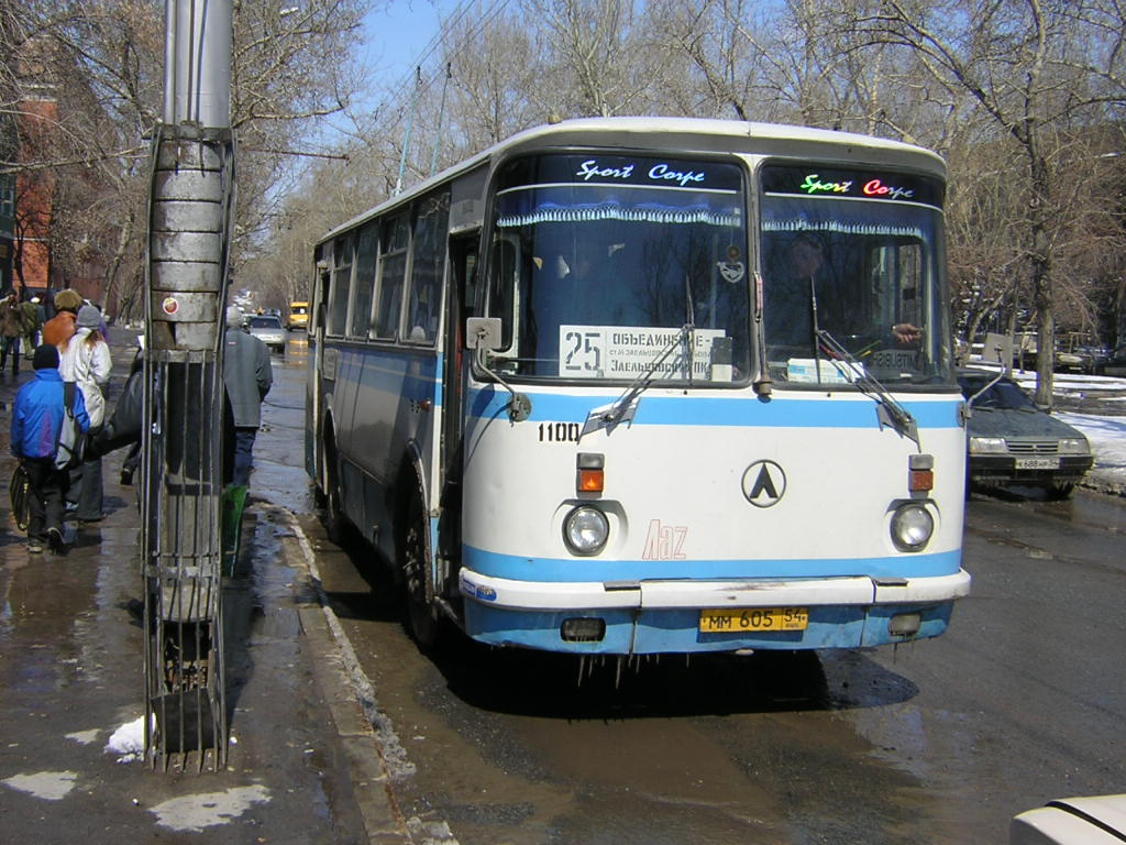 1100 ММ 605 54