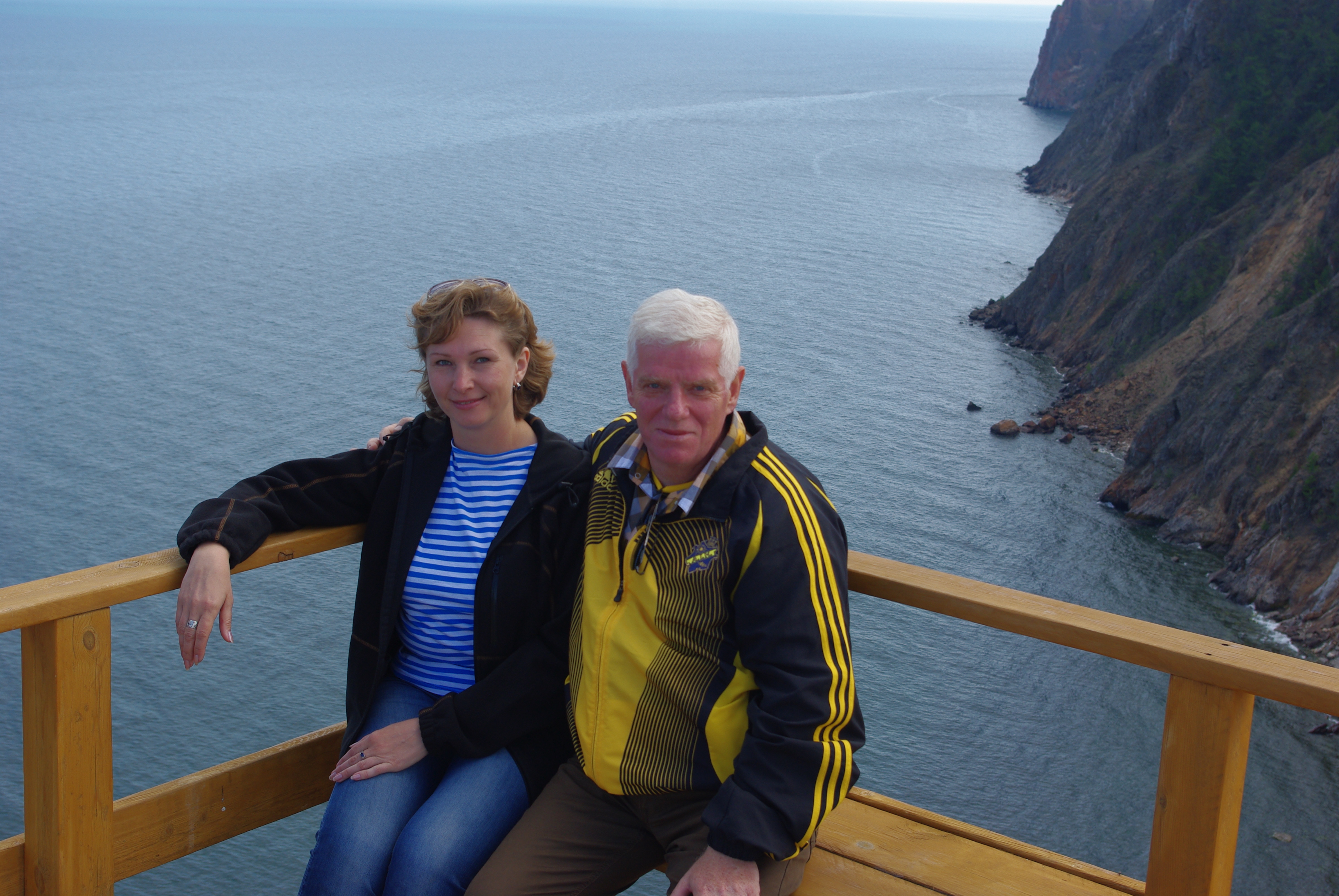 Светлана Осипова