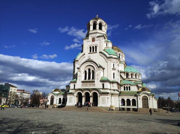 Публикувано изображение