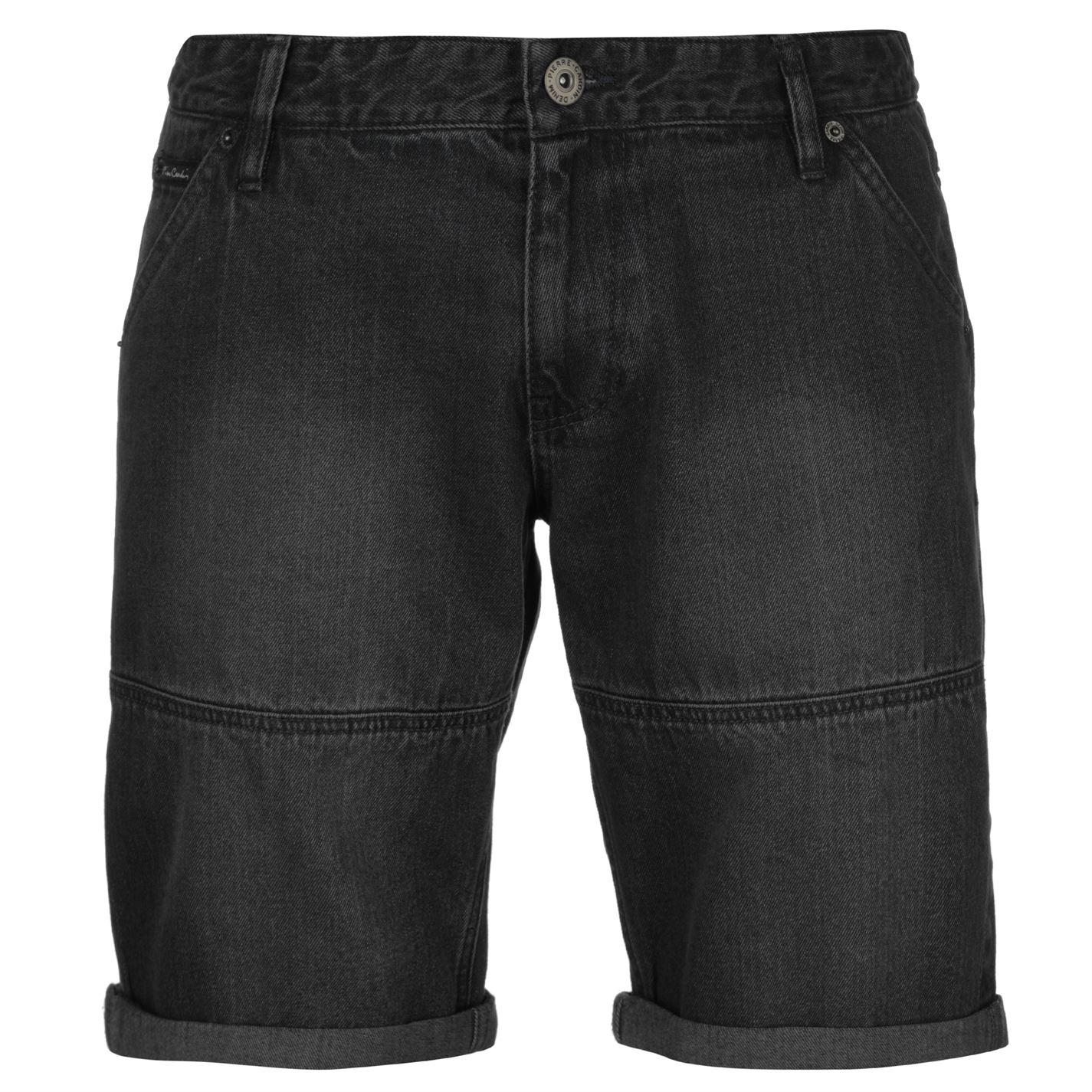 Tapered Shorts HerrenDenim Jeans5 Pocket