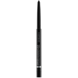 CATRICE 18h Colour And Contour Eye Pencil Me, My Black And I - Контур для глаз, тон 010 черный