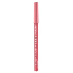 CATRICE Longlasting Lip Pencil I Got You Babe - Контур для губ, тон 070, розовый
