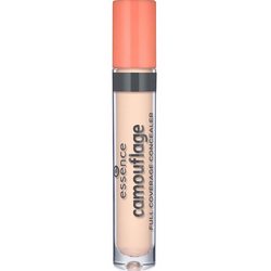 essence Camouflage Full Coverage Concealer - Консилер, тон 10 нюдовый