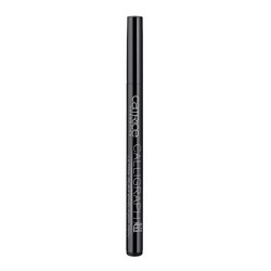 CATRICE Calligraph-Ultra Slim Eyeliner Pen - Подводка для глаз, тон 010, черный