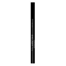 CATRICE Eye Liner Pen Black - Подводка для глаз, тон 010, черная