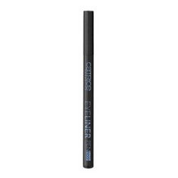 CATRICE Eye Liner Pen Waterproof - Подводка для глаз водостойкая, тон 010, черная