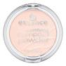 essence B-To-B Mattifying Сompact Powder - Пудра компактная, тон 11