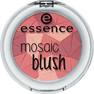 essence Mosaic Blush - Румяна, тон 35 ягодный