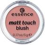 essence Matt Touch - Румяна, тон 10