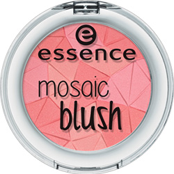 essence Mosaic Blush - Румяна, тон 20