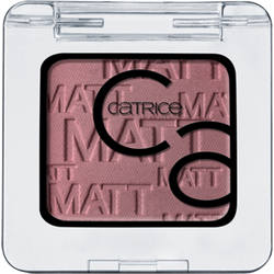 CATRICE Art Couleurs Eyeshadow - Тени для век, тон 40