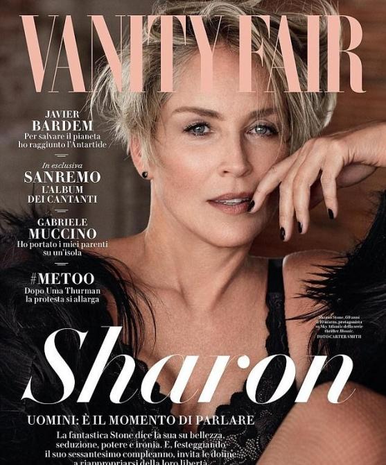 velikolepnaya-sheron-stoun-na-oblozhke-vanity-fair-italy-mart-2018 3