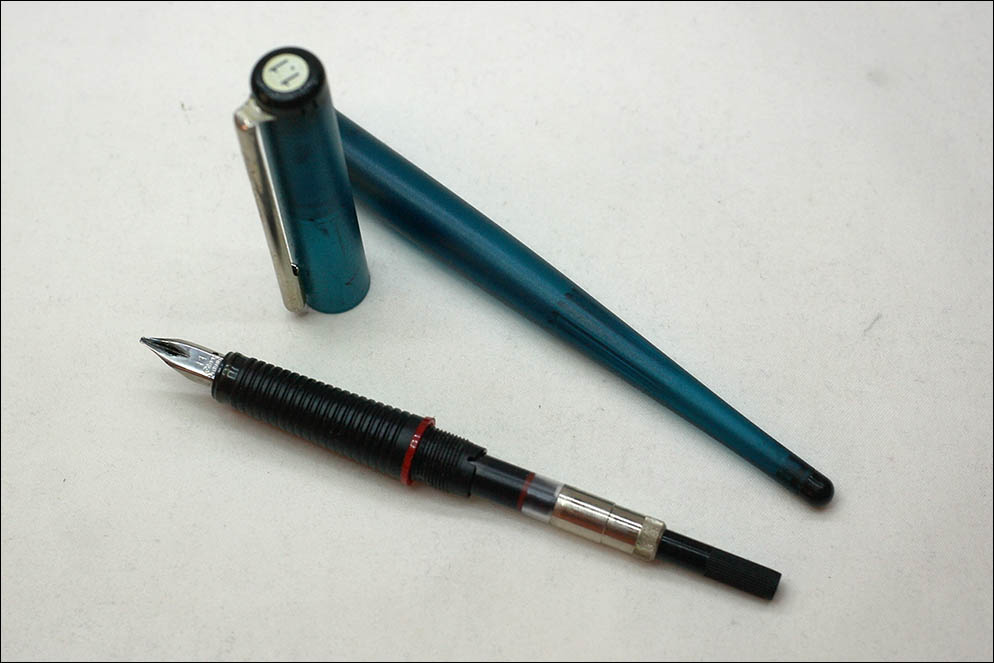 Rotring Artpen Calligraphy