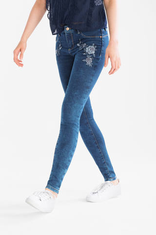 THE JEGGING JEANS - 1064783