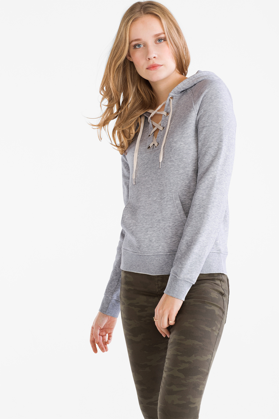 Sweatshirt - 1070159