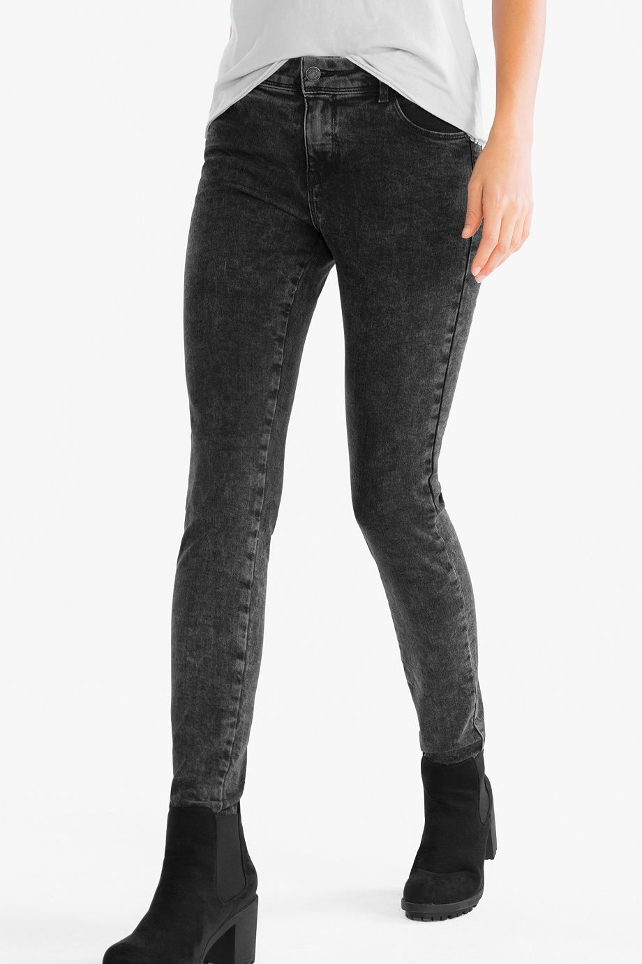 THE SKINNY JEANS - 1057703