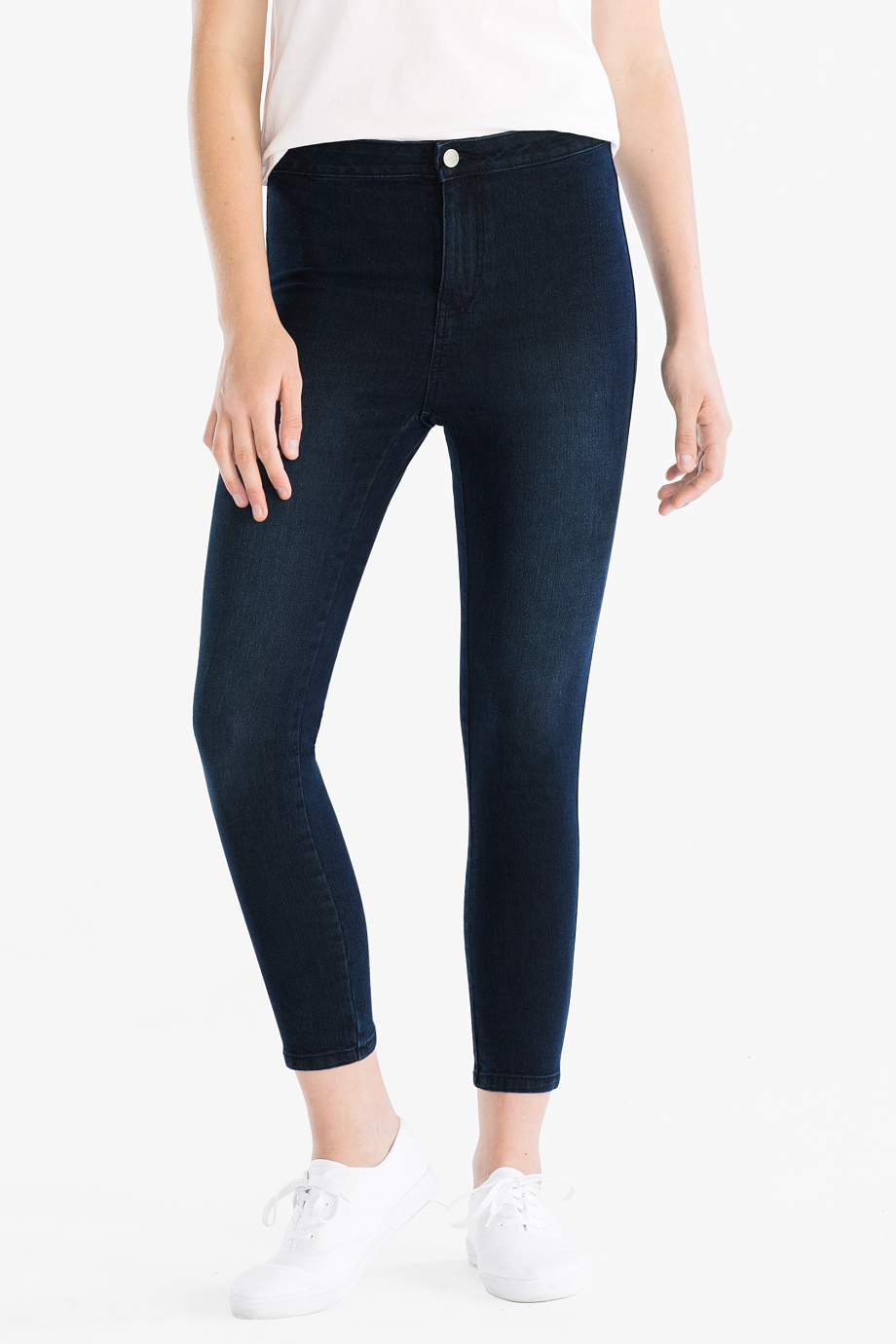 THE SUPER SKINNY JEANS - 1026248