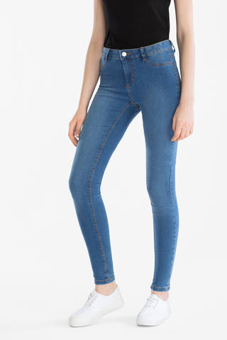 THE JEGGING JEANS - 1058178