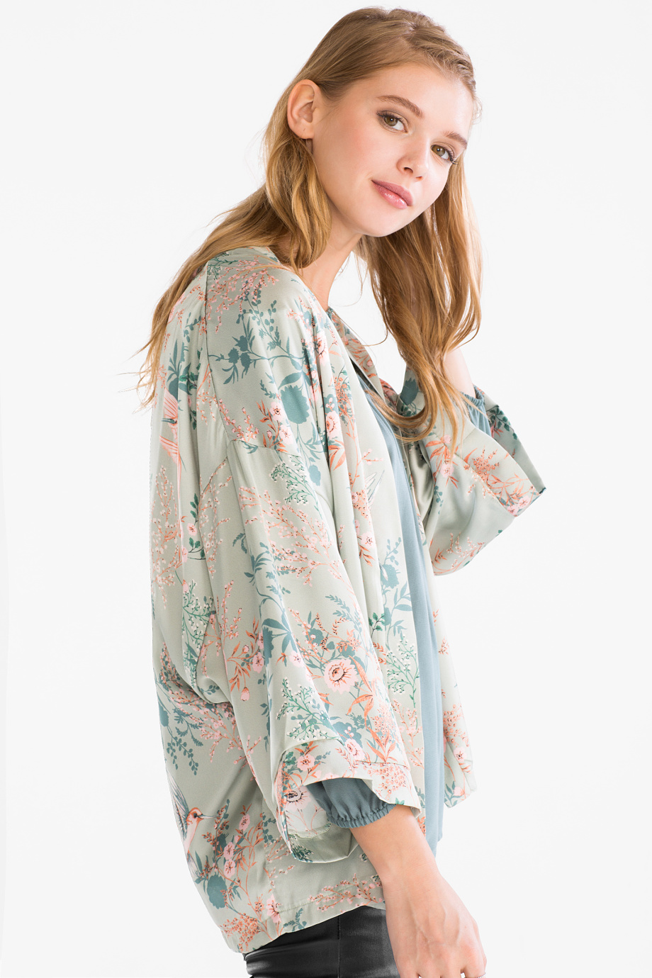 Kimono - 1073947